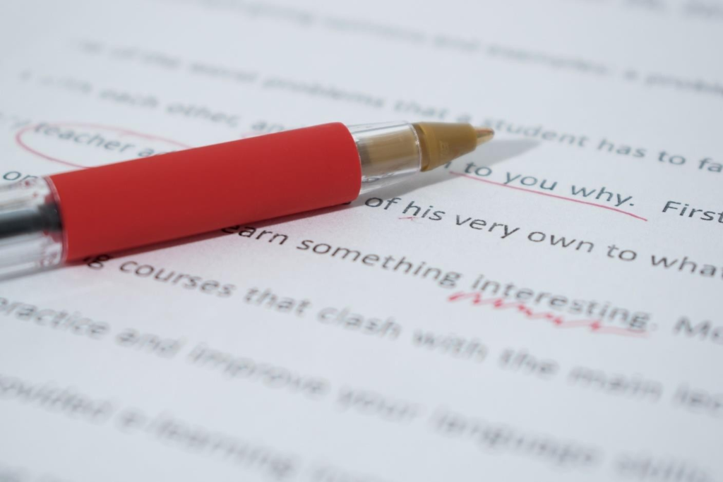 10 Business Ideas for Housewives In 2022 proofreading