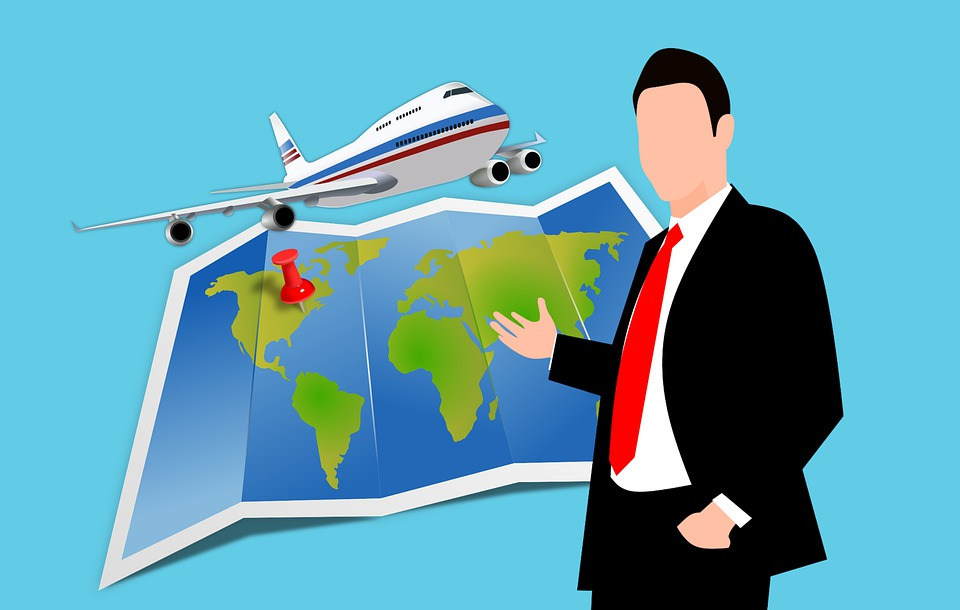 Top 10 Business Startup Ideas for a New Couple travel agency