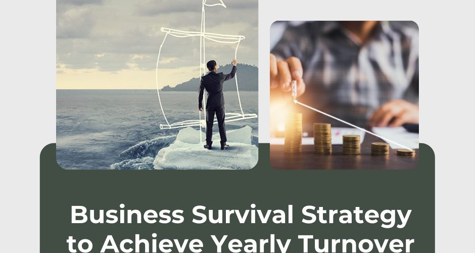 business survival strategy