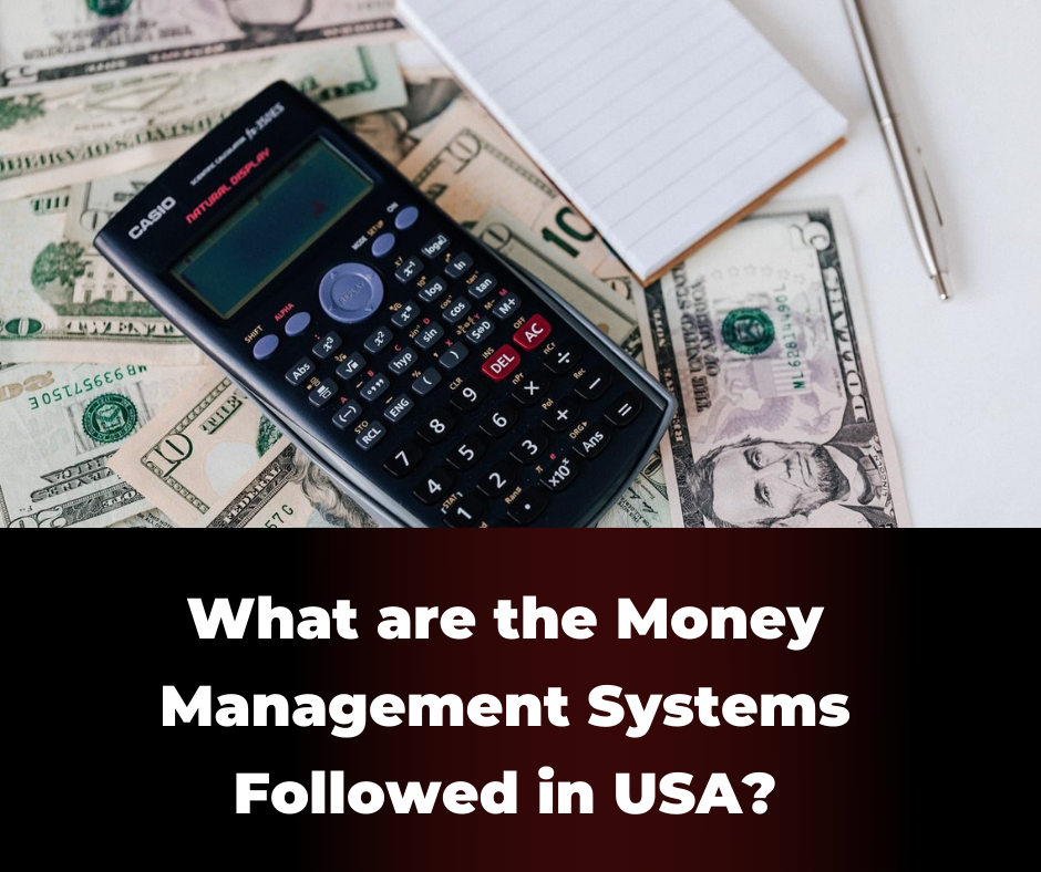 What Is A Money Management System